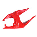 Amotopart Juego de carenado para Kawasaki ZX6R 636 2009-2012, carrocería, plástico, ABS