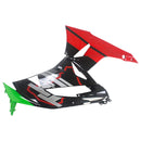Fairing set for Kawasaki ZX6R 636 2009-2012 Generic