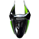 Amotopart Verkleidungsset für Kawasaki ZX6R 636 2009–2012, Karosserie, Kunststoff, ABS
