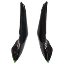 Amotopart Verkleidungsset für Kawasaki ZX6R 636 2009–2012, Karosserie, Kunststoff, ABS