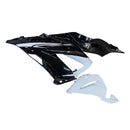 Amotopart Verkleidungsset für Kawasaki ZX6R 636 2013–2018, Karosserie, Kunststoff, ABS