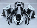 Amotopart Verkleidungsset für Kawasaki ZX6R 636 2013–2018, Karosserie, Kunststoff, ABS