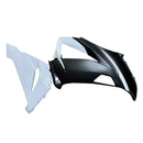 Amotopart Verkleidungsset für Kawasaki ZX6R 636 2013–2018, Karosserie, Kunststoff, ABS
