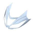 Amotopart Verkleidungsset für Kawasaki ZX6R 636 2013–2018, Karosserie, Kunststoff, ABS