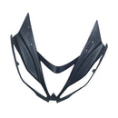 Amotopart kåpesett for Kawasaki ZX6R 636 2013-2018, kropp, plast, ABS