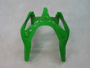 Fairings 2000-2001 Kawasaki ZX 9R Grøn Sort ZX9R Generisk