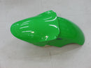 Fairings 2000-2001 Kawasaki ZX 9R Grøn Sort ZX9R Generisk