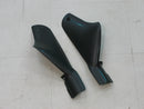 Fairings 2000-2001 Kawasaki ZX 9R Grøn Sort ZX9R Generisk