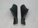 Fairings 2000-2001 Kawasaki ZX 9R Grøn Sort ZX9R Generisk