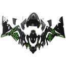 Verkleidungsset für Kawasaki ZX10R 2004-2005 Generic