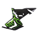 Verkleidungsset für Kawasaki ZX10R 2004-2005 Generic