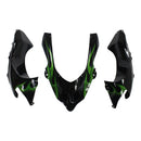 Verkleidungsset für Kawasaki ZX10R 2004-2005 Generic
