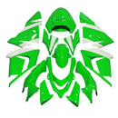 Sada kapotáže pro Kawasaki ZX10R 2004-2005 Generic