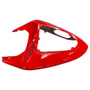 Carenagens 2006-2007 Kawasaki ZX 10R Red Ninja Racing Genérico