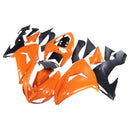 Zestaw owiewek do Kawasaki ZX10R 2006-2007 Generic