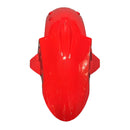 Amotopart Verkleidungsset für Kawasaki ZX10R 2006–2007, Karosserie, Kunststoff, ABS