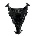 Amotopart Verkleidungsset für Kawasaki ZX10R 2008–2010, Karosserie, Kunststoff, ABS