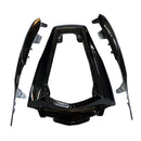 Verkleidungen 2011-2016 Kunststoffe Kawasaki ZX10R Ninja Black Racing Generic