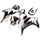 Verkleidungsset für Kawasaki ZX10R 2011-2015