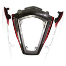 Verkleidungsset für Kawasaki ZX10R 2011-2015