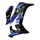 Amotopart kåbesæt til Kawasaki ZX10R 2011-2015, krop, plast, ABS