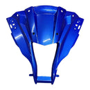 Amotopart kåbesæt til Kawasaki ZX10R 2011-2015, krop, plast, ABS