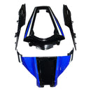 Amotopart kåbesæt til Kawasaki ZX10R 2011-2015, krop, plast, ABS