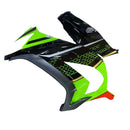 Amotopart kåbesæt til Kawasaki ZX10R 2011-2015, krop, plast, ABS
