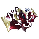 Conjunto de carenagens para Kawasaki ZX12R 2000-2001 Genérico