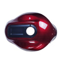 Conjunto de carenagens para Kawasaki ZX12R 2000-2001 Genérico