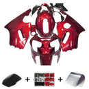 2000-2001 Kawasaki ZX12R Einspritzverkleidungssatz Karosserie Kunststoff ABS