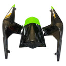 Amotopart kåbesæt til Kawasaki EX250 Ninja250R 2008-2012 Body Plastic ABS