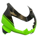 Amotopart kåbesæt til Kawasaki EX250 Ninja250R 2008-2012 Body Plastic ABS