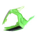 Fairings 2013-2017 Plast Kawasaki Ninja 300R EX300R Grøn Ninja Generisk