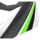 Amotopart Verkleidungsset für Kawasaki EX300/Ninja300 2013–2017, Karosserie, Kunststoff, ABS