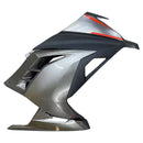 Amotopart Verkleidungsset für Kawasaki EX300/Ninja300 2013–2017, Karosserie, Kunststoff, ABS