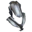 Amotopart Verkleidungsset für Kawasaki EX300/Ninja300 2013–2017, Karosserie, Kunststoff, ABS