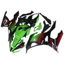 Juego de carenado para Kawasaki EX400/Ninja400 2018-2022