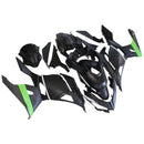 2018-2023 Kawasaki Ex400/Ninja 400 kit de vendas de injeção corpo barriga de plástico
