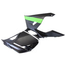 2018-2023 Kawasaki Ex400/Ninja 400 kit de vendas de injeção corpo barriga de plástico