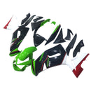 2006-2008 Kawasaki ER6F/Ninja650 Einspritzverkleidungssatz Karosserie Kunststoff ABS