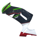 2006-2008 Kawasaki ER6F/Ninja650 Einspritzverkleidungssatz Karosserie Kunststoff ABS