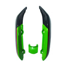 2006-2008 Kawasaki ER6F/Ninja650 Einspritzverkleidungssatz Karosserie Kunststoff ABS