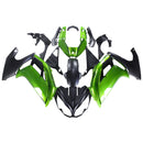 Conjunto de carenagens para Kawasaki ER6F/Ninja650 2012-2016 Genérico