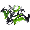 Conjunto de carenagens para Kawasaki ER6F/Ninja650 2012-2016 Genérico