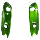 Conjunto de carenagens para Kawasaki ER6F/Ninja650 2012-2016 Genérico