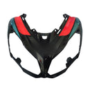 Amotopart Verkleidungsset für Kawasaki ER6F/Ninja650 2012–2016, Karosserie, Kunststoff, ABS