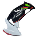 2012-2016 Kawasaki ER6F/Ninja 650 indsprøjtningsbeklædningssæt krop plast ABS