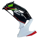 2012-2016 Kawasaki ER6F/Ninja 650 indsprøjtningsbeklædningssæt krop plast ABS