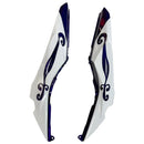 Fairing set for Kawasaki ER6F/Ninja 650 R 2017-2019
